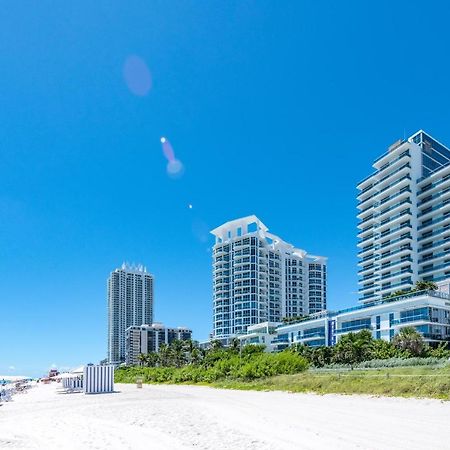 Bluebird Suites Monte Carlo Miami Beach Exteriör bild