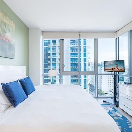 Bluebird Suites Monte Carlo Miami Beach Rum bild