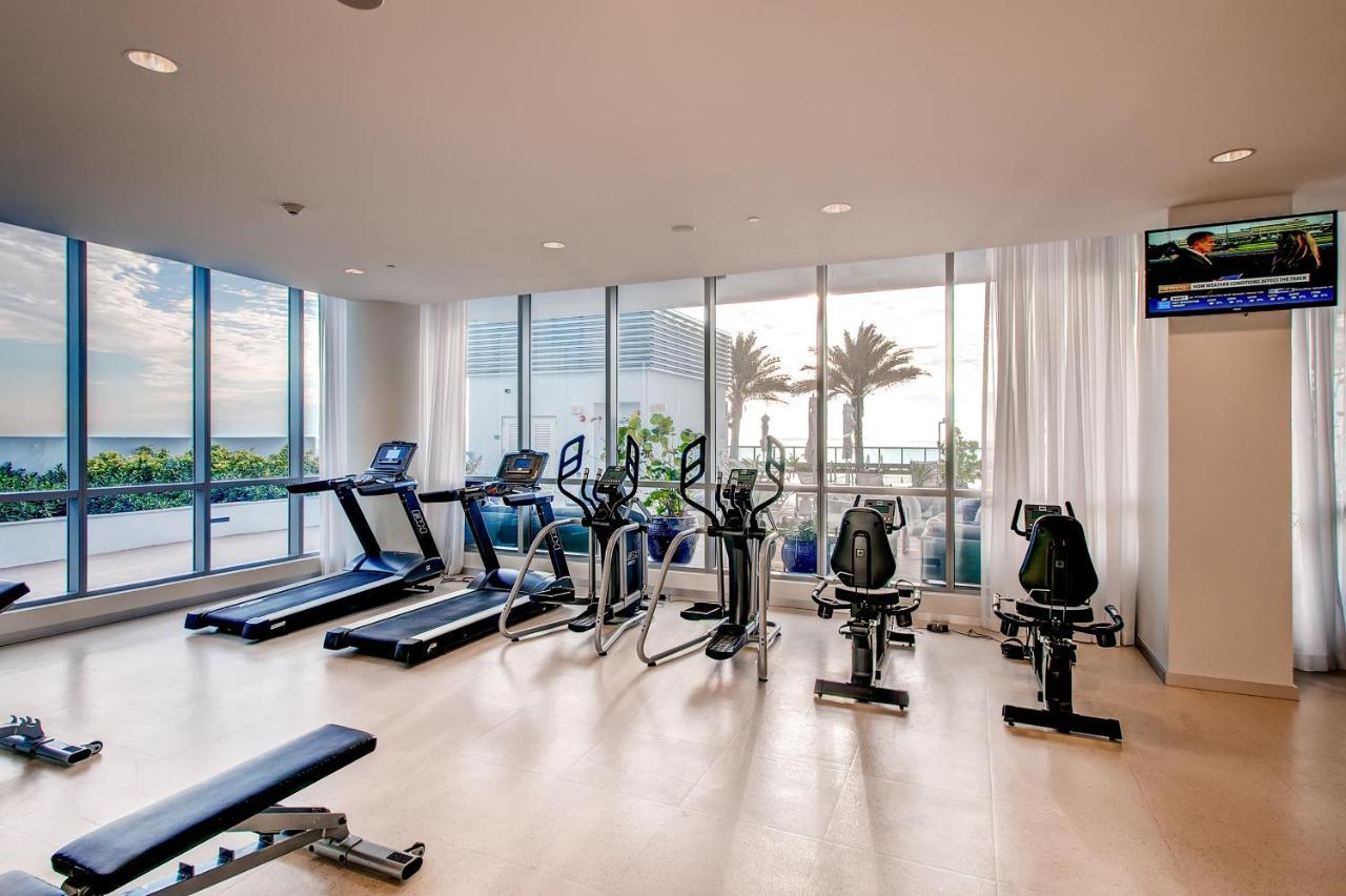 Bluebird Suites Monte Carlo Miami Beach Exteriör bild