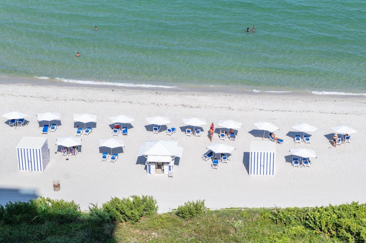 Bluebird Suites Monte Carlo Miami Beach Exteriör bild