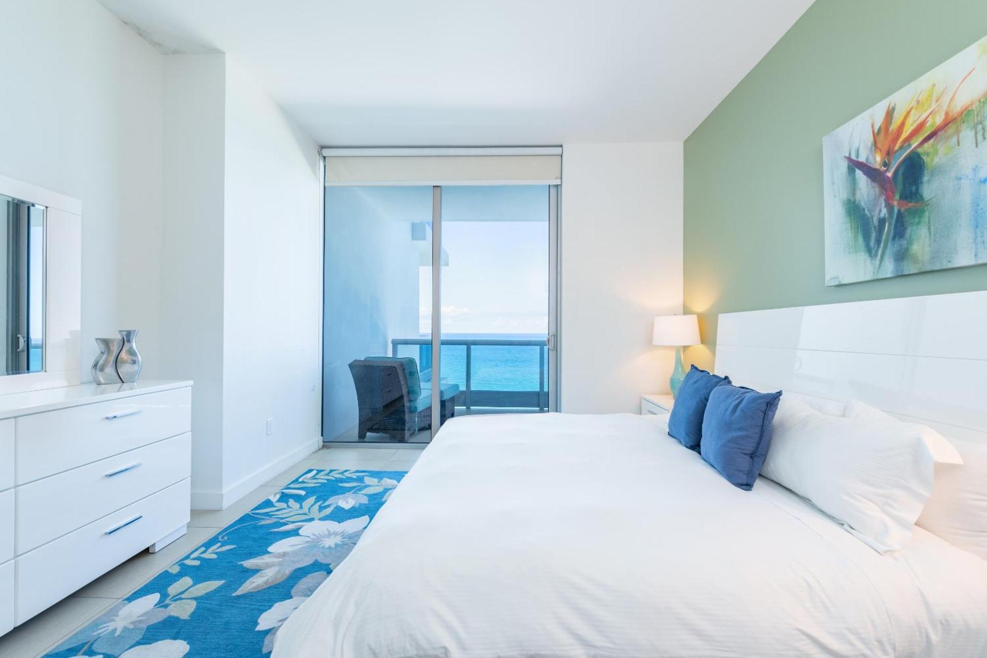 Bluebird Suites Monte Carlo Miami Beach Rum bild