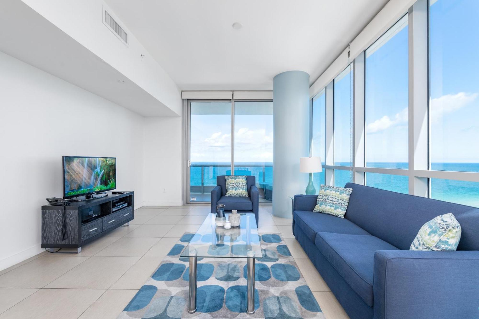 Bluebird Suites Monte Carlo Miami Beach Rum bild