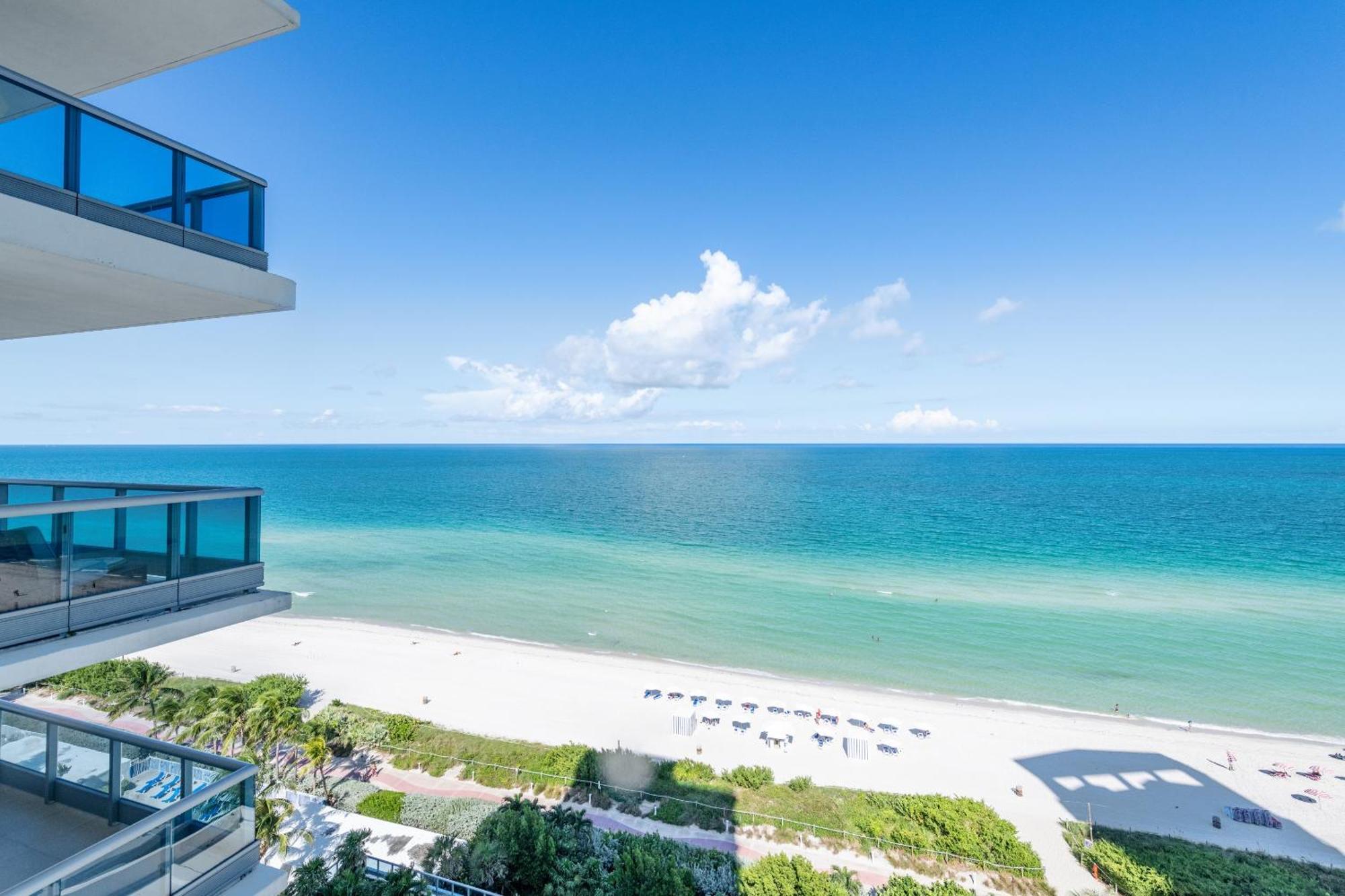 Bluebird Suites Monte Carlo Miami Beach Rum bild