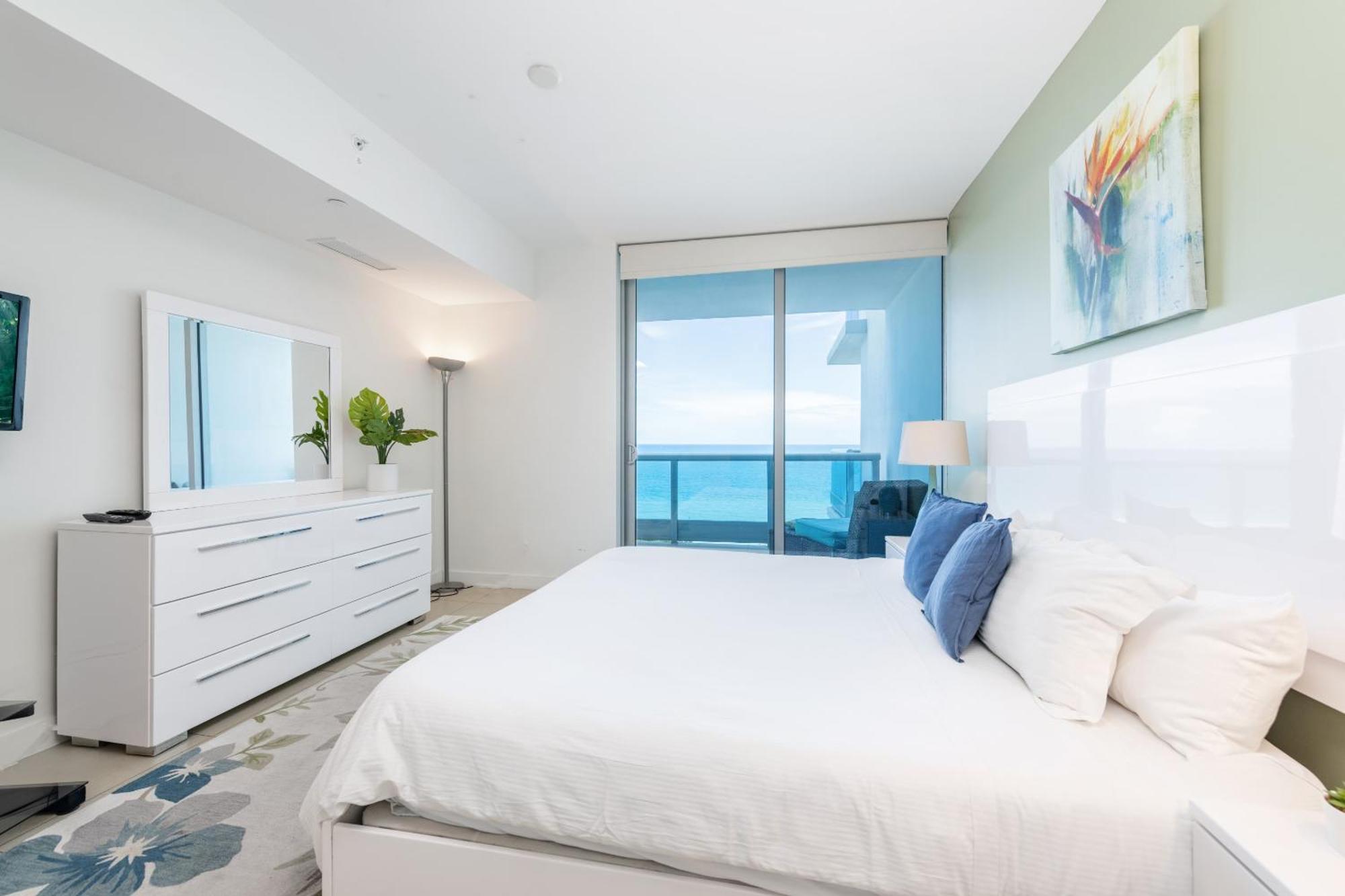 Bluebird Suites Monte Carlo Miami Beach Rum bild
