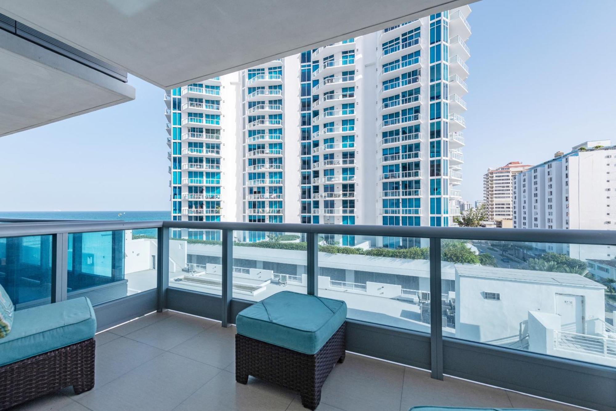 Bluebird Suites Monte Carlo Miami Beach Rum bild