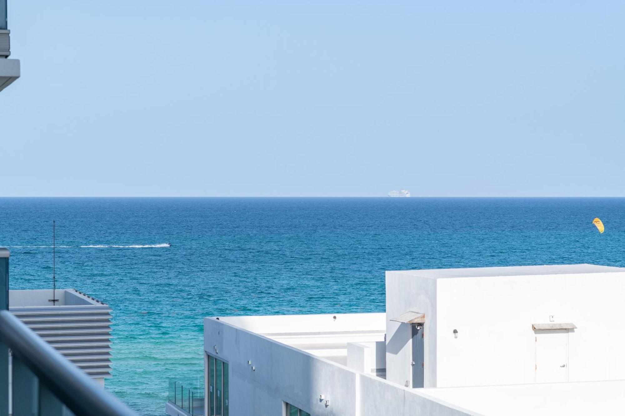 Bluebird Suites Monte Carlo Miami Beach Rum bild